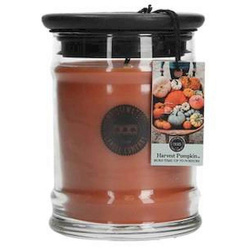 Świeca Zapachowa Bridgewater Candle HARVEST PUMPKIN 250g