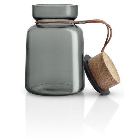 Silhouette Storage jar 1.0 l