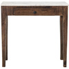 Hauge Console Table, Brown, FSC 100%® Mango