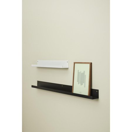 Care Photo Shelf Small Light grey