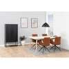 Dining Chair With Armrest NOVA Unique