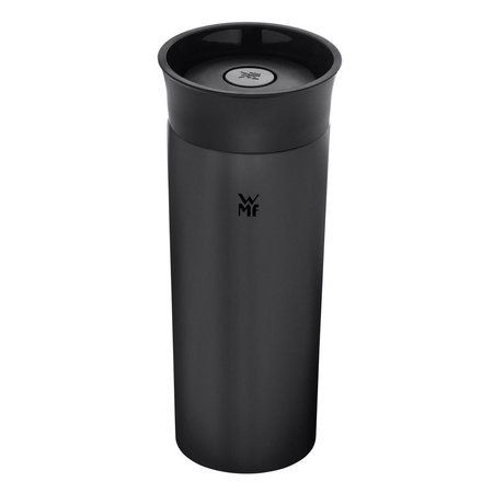 Ekspres przelewowy WMF DEEP BLACK czarny