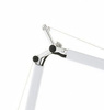 Lampa biurkowa Artemide Tolomeo Micro biała