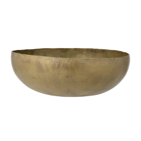 BLOOMINGVILLE JOSEPHIN brass bowl