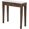 Hauge Console Table, Brown, FSC 100%® Mango