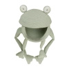 Kosz Lorena Canals FROG zielony
