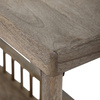 Sali Console Table, Nature, FSC® 100%, Mango