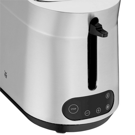 WMF KINEO toaster silver