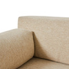 Sofa ogrodowa hkliving TEAK naturalna