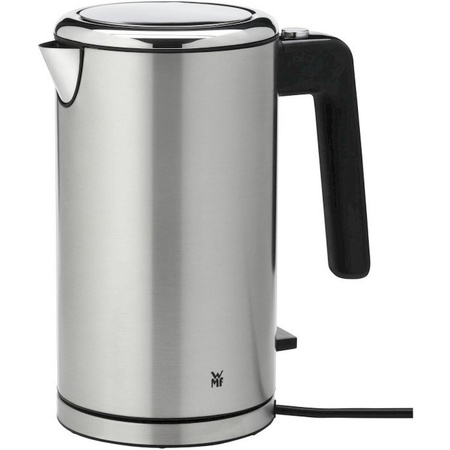 Double-walled kettle 1.3 l WMF LONO silver