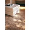Tufted rug limestone (160x230cm)