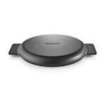 EVA SOLO NORDIC KITCHEN lid black size Ø24