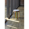 Smile Stool Lavender/Khaki