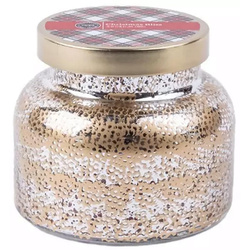 Świeca Zapachowa Bridgewater Candle CHRISTMAS BLISS 510g