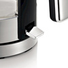 1.7 l WMF LONO silver kettle