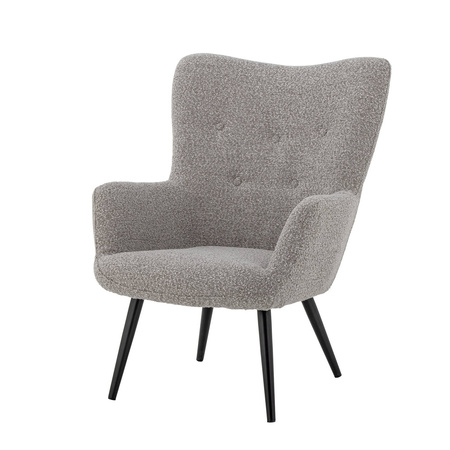 BLOOMINGVILLE PERRY armchair natural