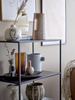 BLOOMINGVILLE BELISE natural vase