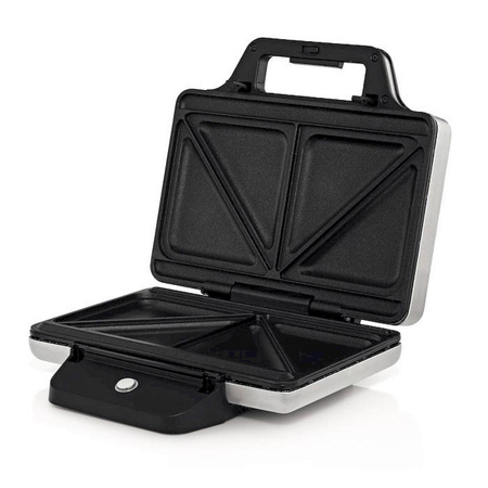 WMF LONO silver sandwich toaster