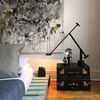 Lampa stołowa Artemide Tizio czarna