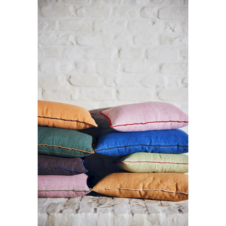 Cushion, candyfloss (50x30)
