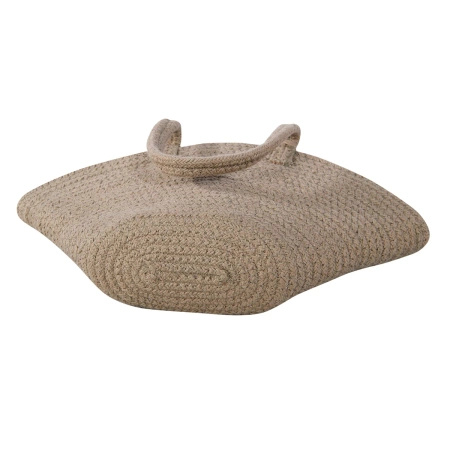 Kosz Lorena Canals CISTELL beżowy