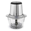WMF KULT X silver vegetable chopper