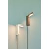 Crea Wall Light Brown