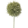 Allium Stem, Green, Artificial Flowers