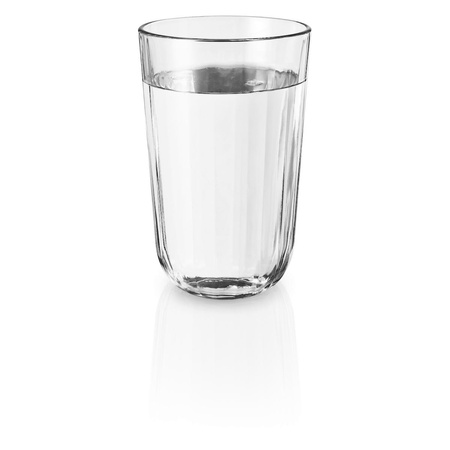 4 Facet tumblers 43 cl
