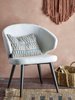 BLOOMINGVILLE LOON armchair natural