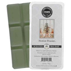 Wosk Zapachowy Bridgewater Candle FESTIVE FRASIER