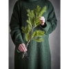 Gałązka Bloomingville PINE zielona