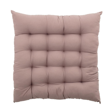BLOOMINGVILLE pillow pink