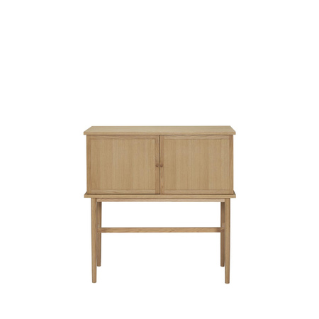 HÜBSCH DASH console, natural