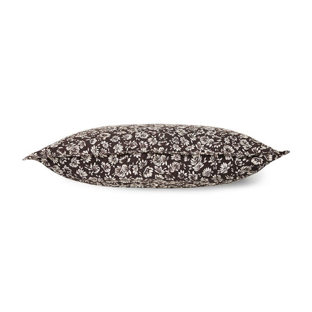 Poduszka hkliving ORNAMENT wielokolorowa rozmiar 60x40 cm