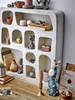 BLOOMINGVILLE ANTONIO shelf natural