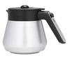 WMF LUMERO silver drip coffee maker