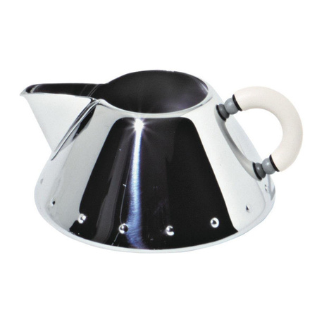 ALESSI blue milk jug