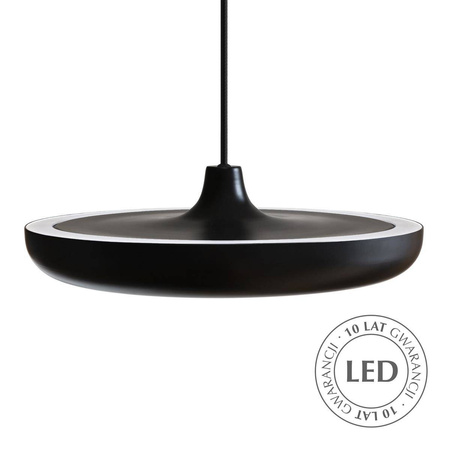 UMAGE CASSINI black pendant lamp size M
