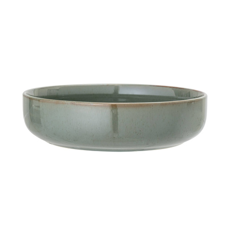 Pixie Bowl, Green, Stoneware