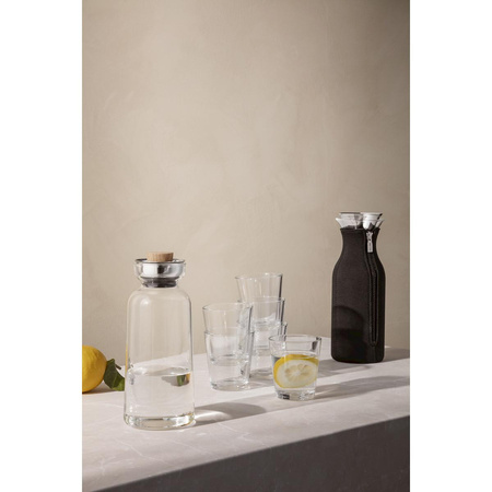 Szklana karafka Eva Solo SILHOUETTE 1.0 l