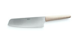 EVA SOLO Green Tool Santoku Knife Brown