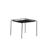 String Side Table Black