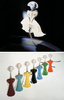 ALESSI Anna G. black corkscrew