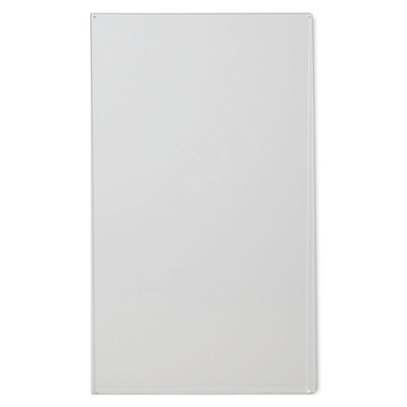 Acrylic cabinet: Back panel set