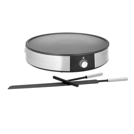 WMF LONO silver crepe maker