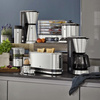 WMF KITCHENMINIS silver toaster