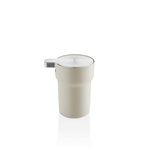 Citadel Soap dispenser Sand