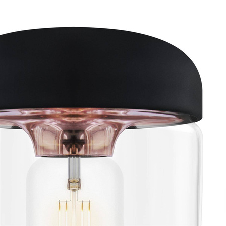 UMAGE ACORN lampshade copper