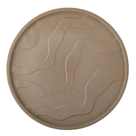 BLOOMINGVILLE NORIA Tray Brown